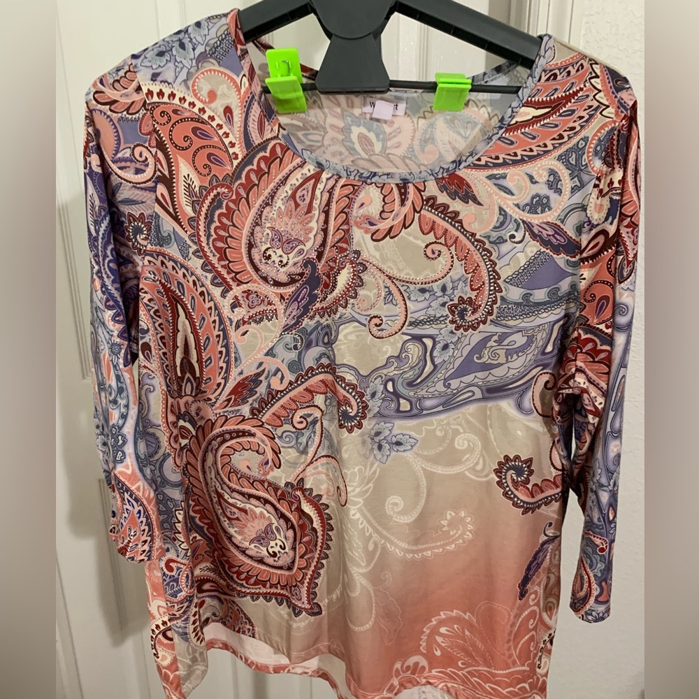 Beautiful shirt